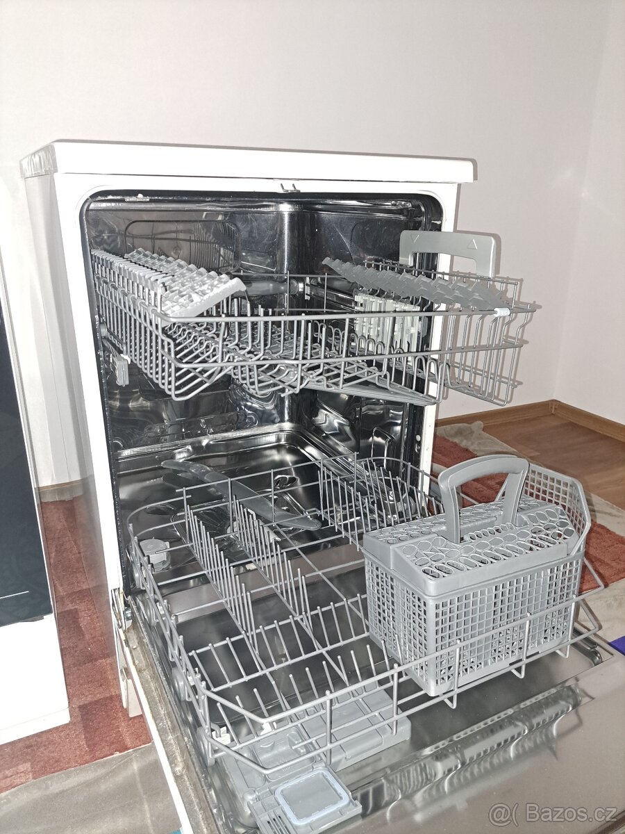 Myčka AEG/elektrolux - 3