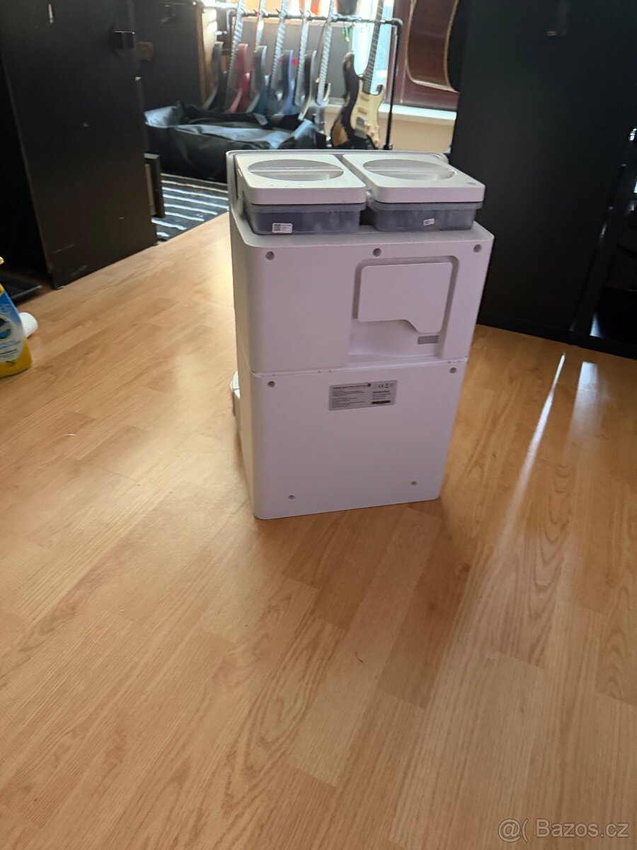 Roborock Qrevo S - 3