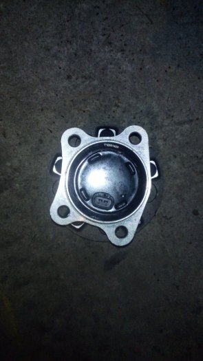 Ložisko zadní nápravy-Lexus - 3