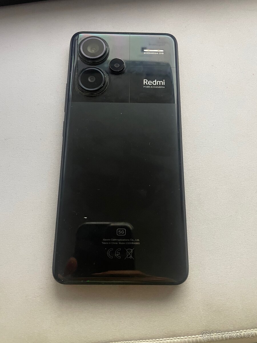 Xiaomi Redmi Note 13 Pro+ - 3