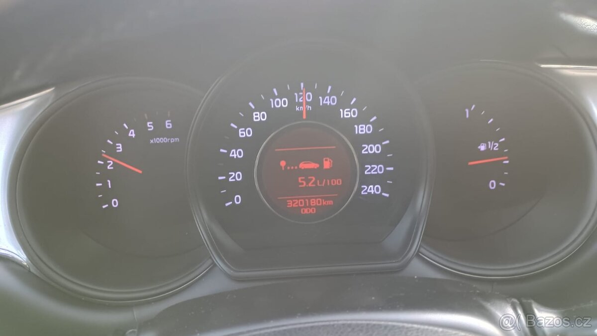 Kia CEED na prodej - 3