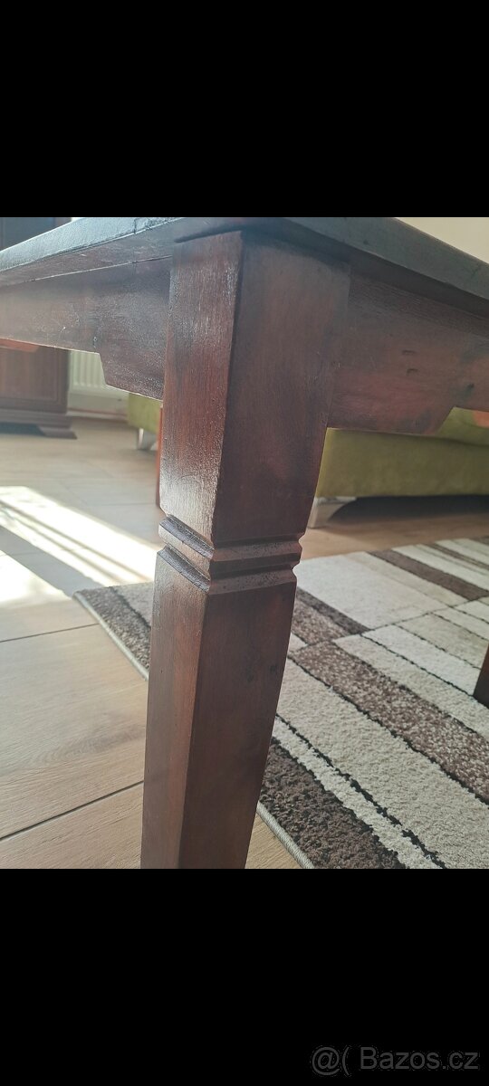 Konferenční stolek - 3