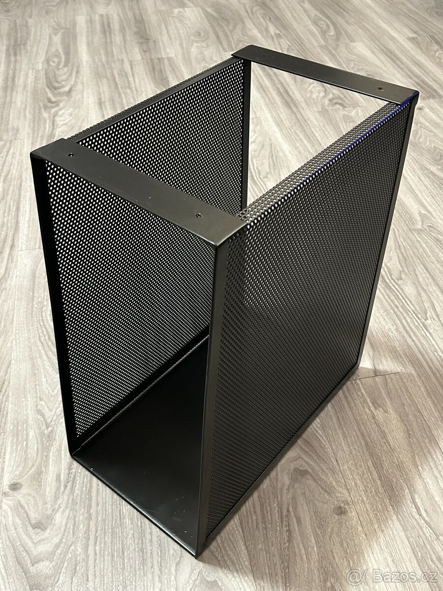 Kontejner - držák - na PC - 3