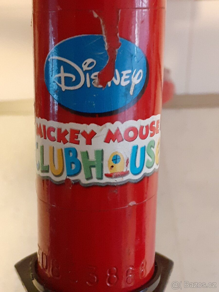 Odrážedlo. Do 4,5 roku. - 3