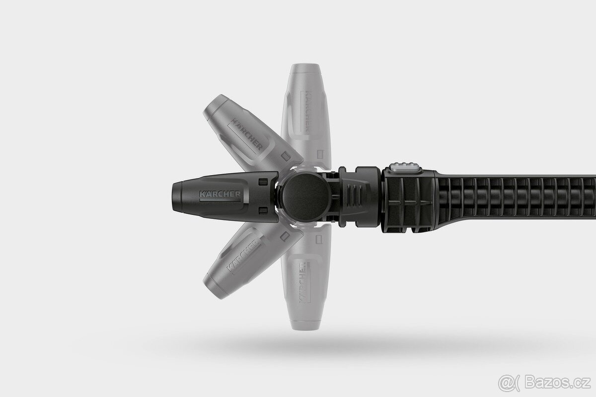 Karcher pracovní nástavec VJ 24, 360° - 3