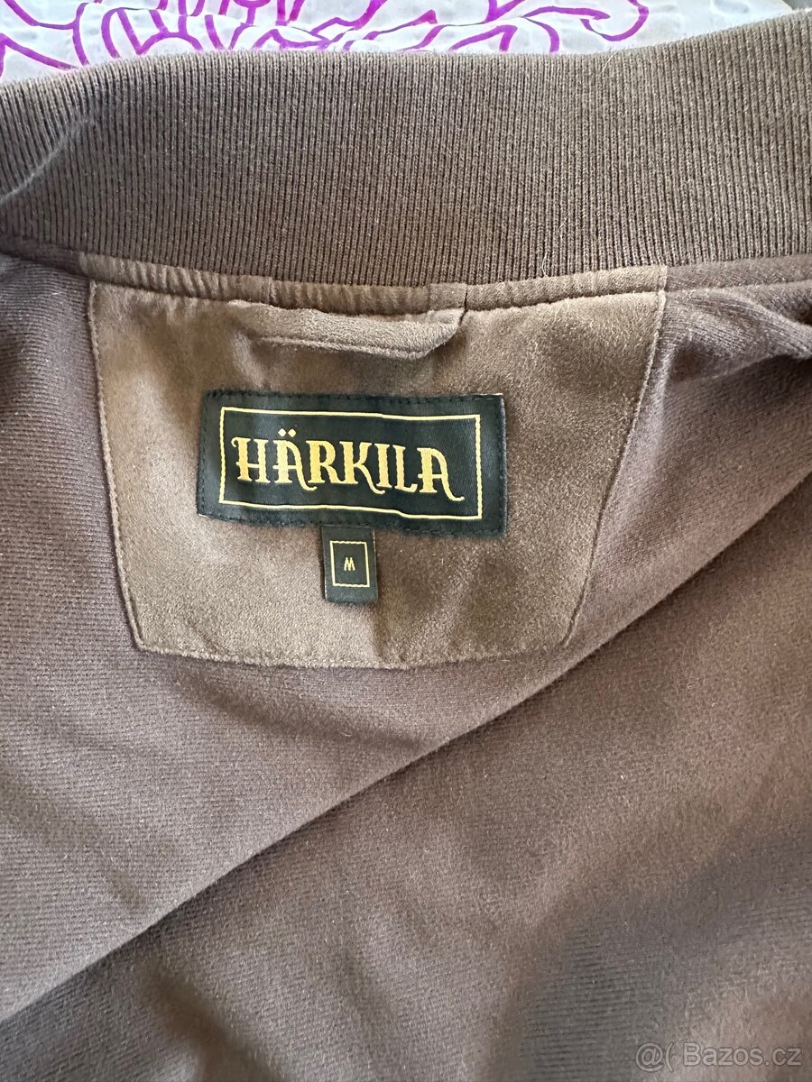 Prodám myslivecké oblečení - 3