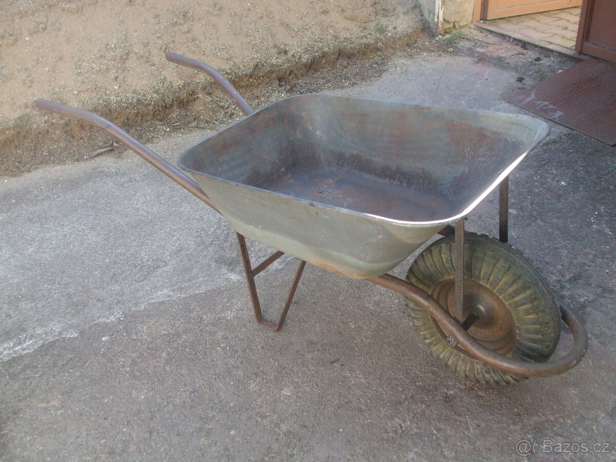 kolečko - 3
