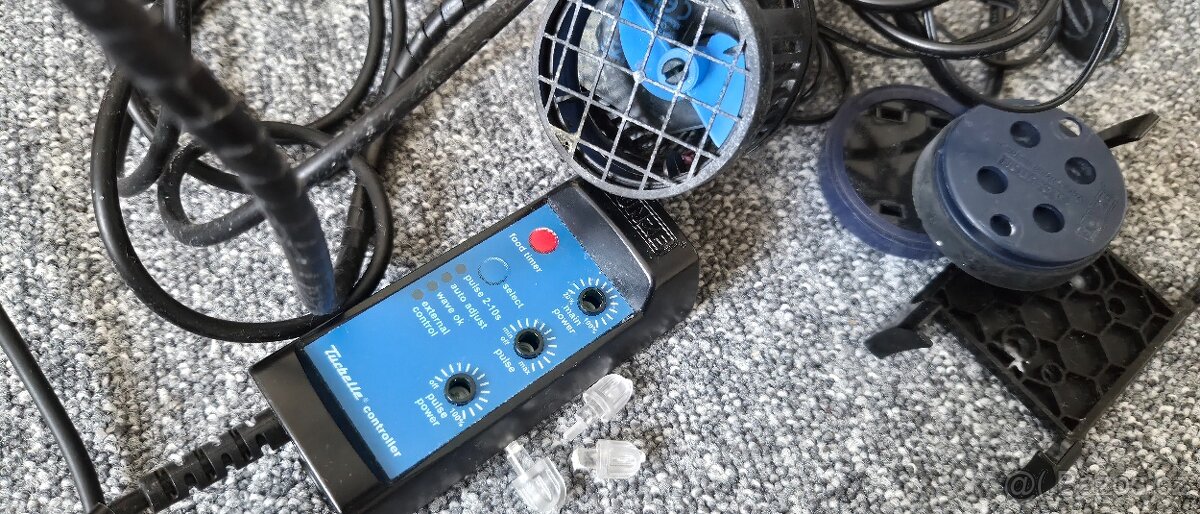 Tunze nanostream 6095 - 3