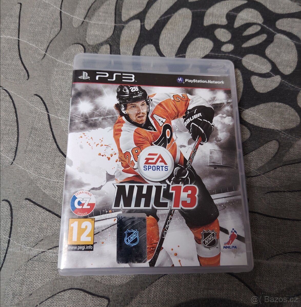 PS3/PS2 hry - 3
