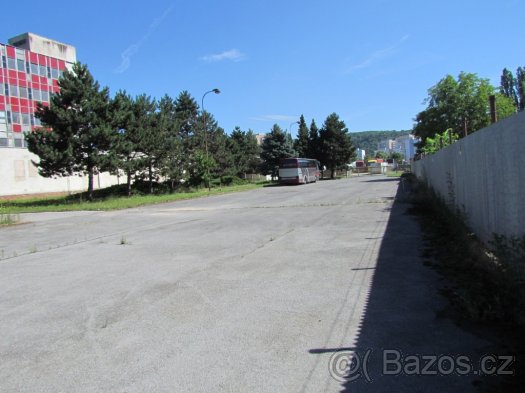 Investičná príležitosť - 3