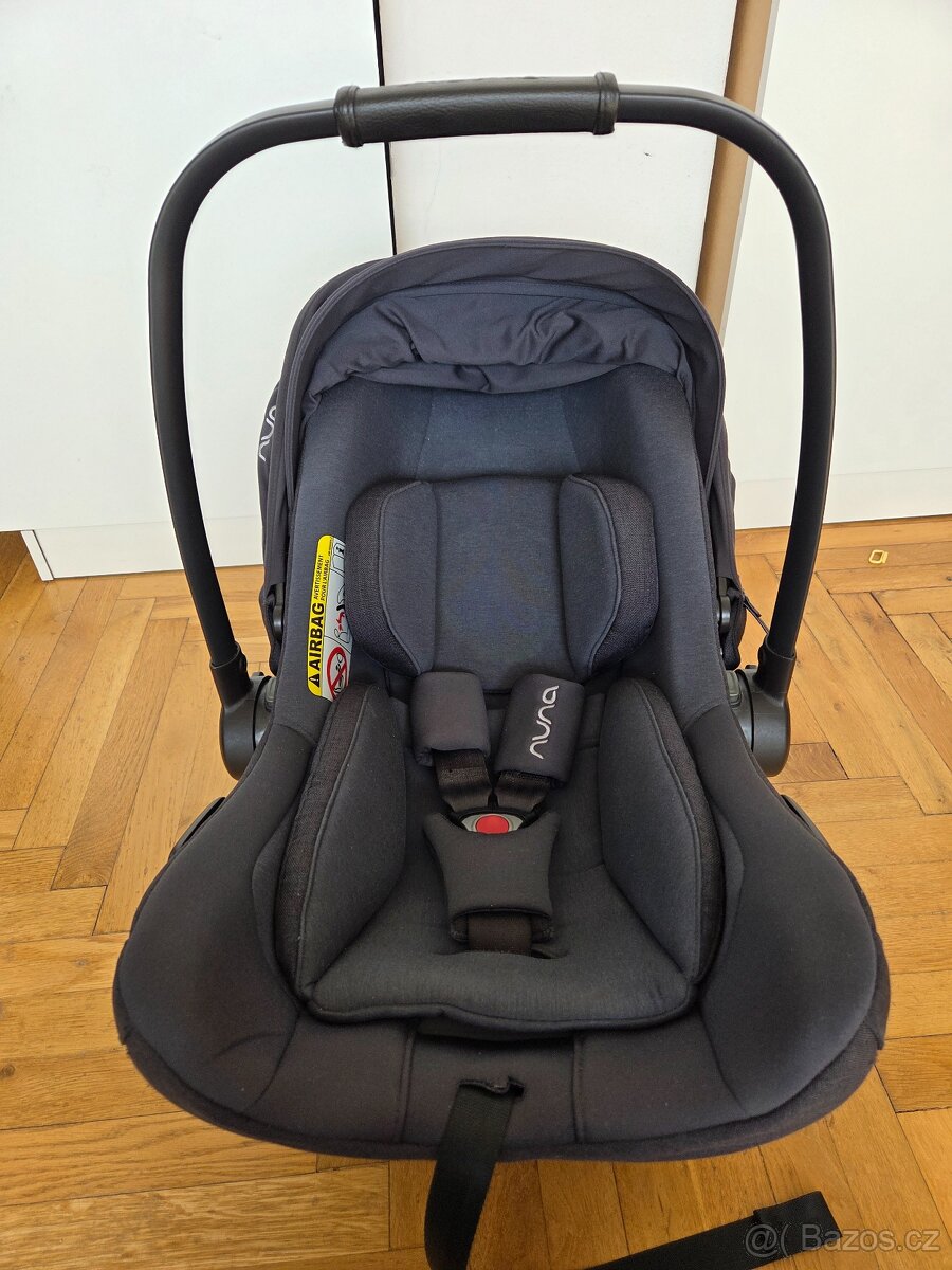 Nuna Pipa Next Ocean - 3