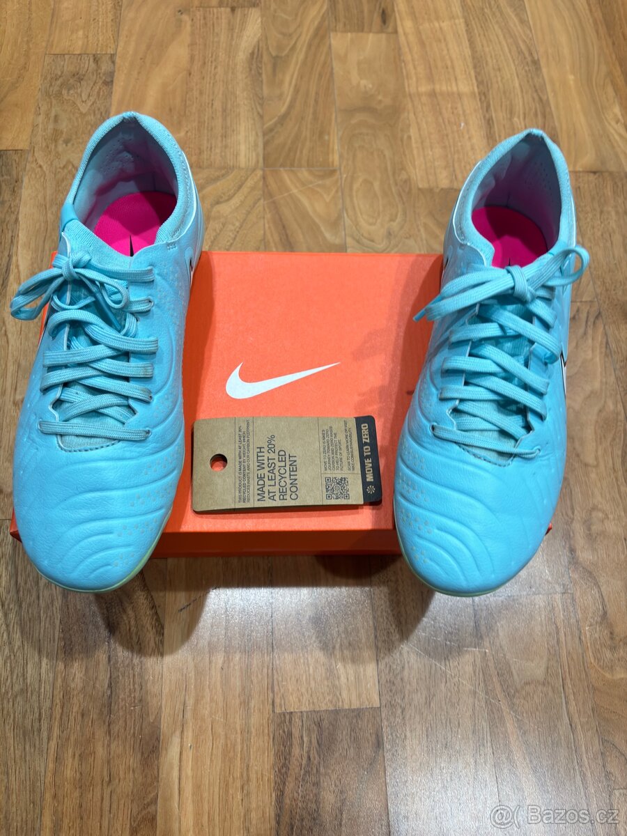 Kopačky Nike legend 10 pro fg - 3