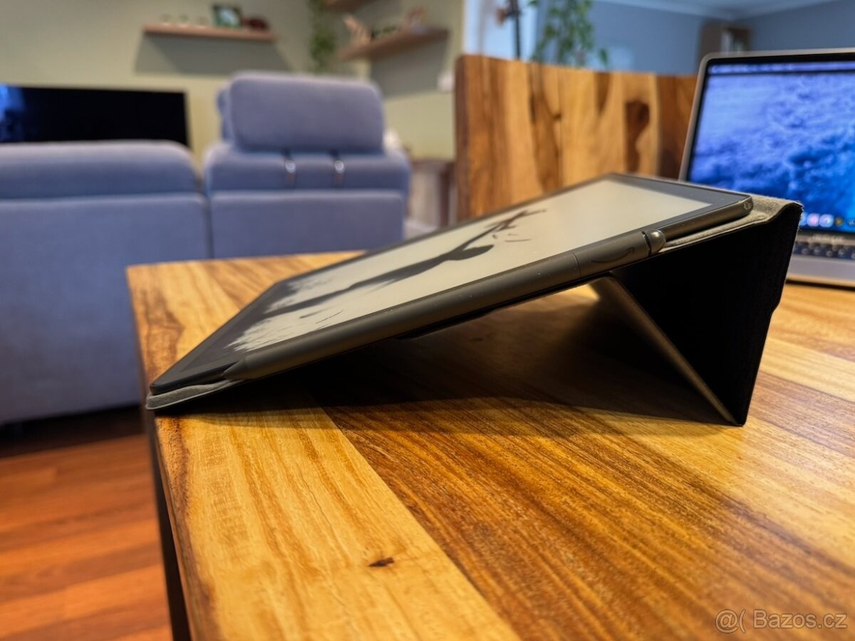 Kindle Scribe 2022, 16Gb - 3