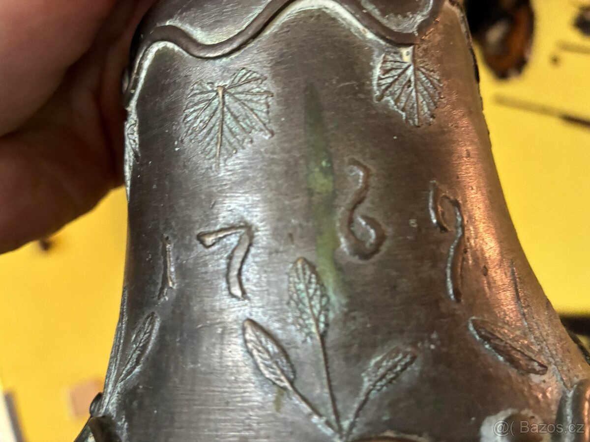 Zvon 1769 - 3