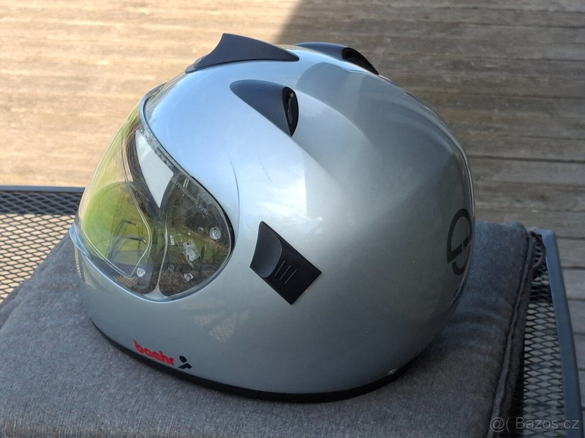 Schuberth S1 - 3