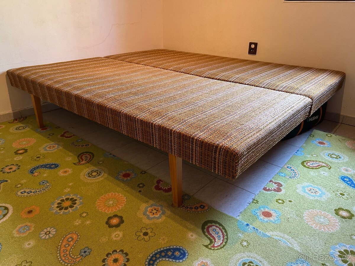 Prodám válendy - 3