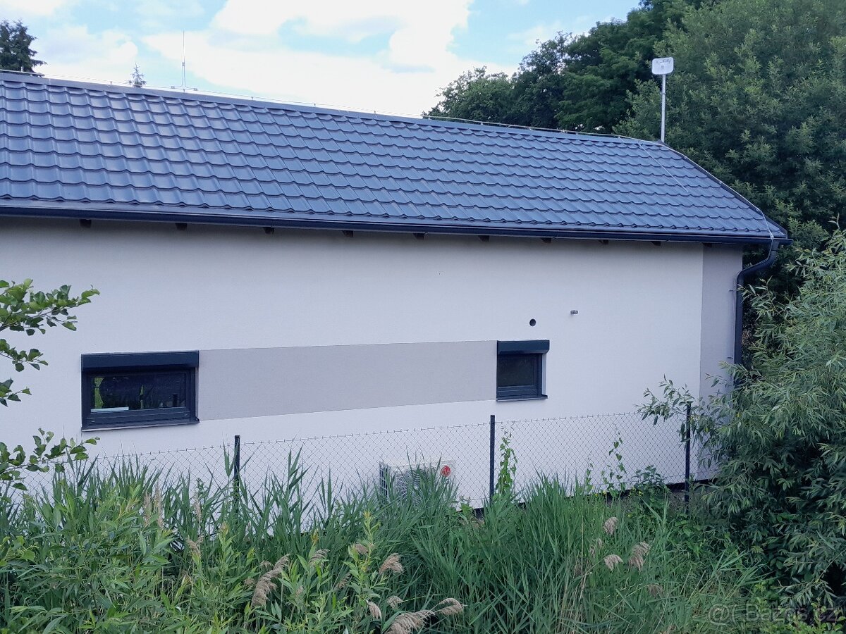 Jednomodul,67.5m²,3+kk - 3