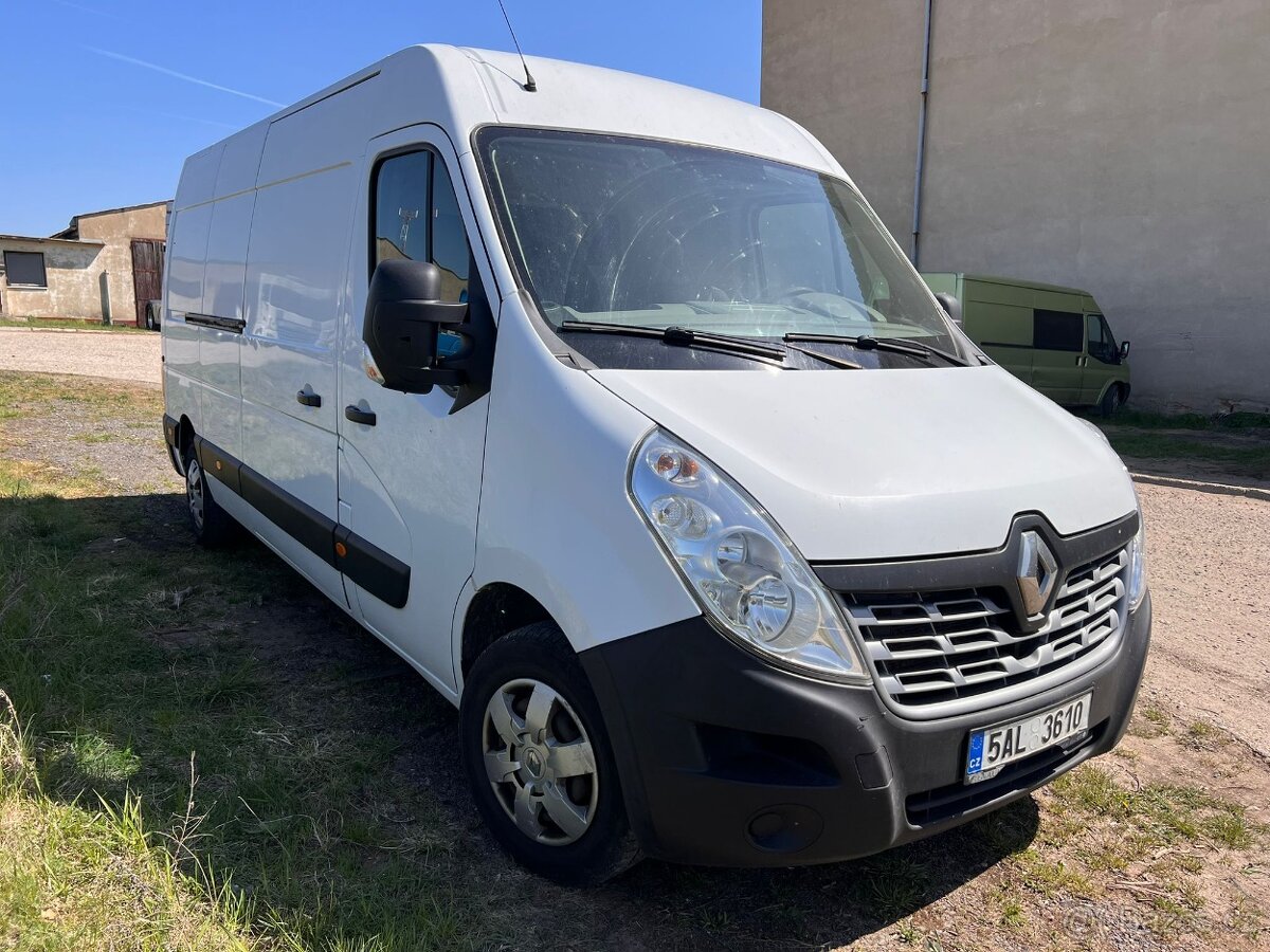 Renault Master L3H2 - 3