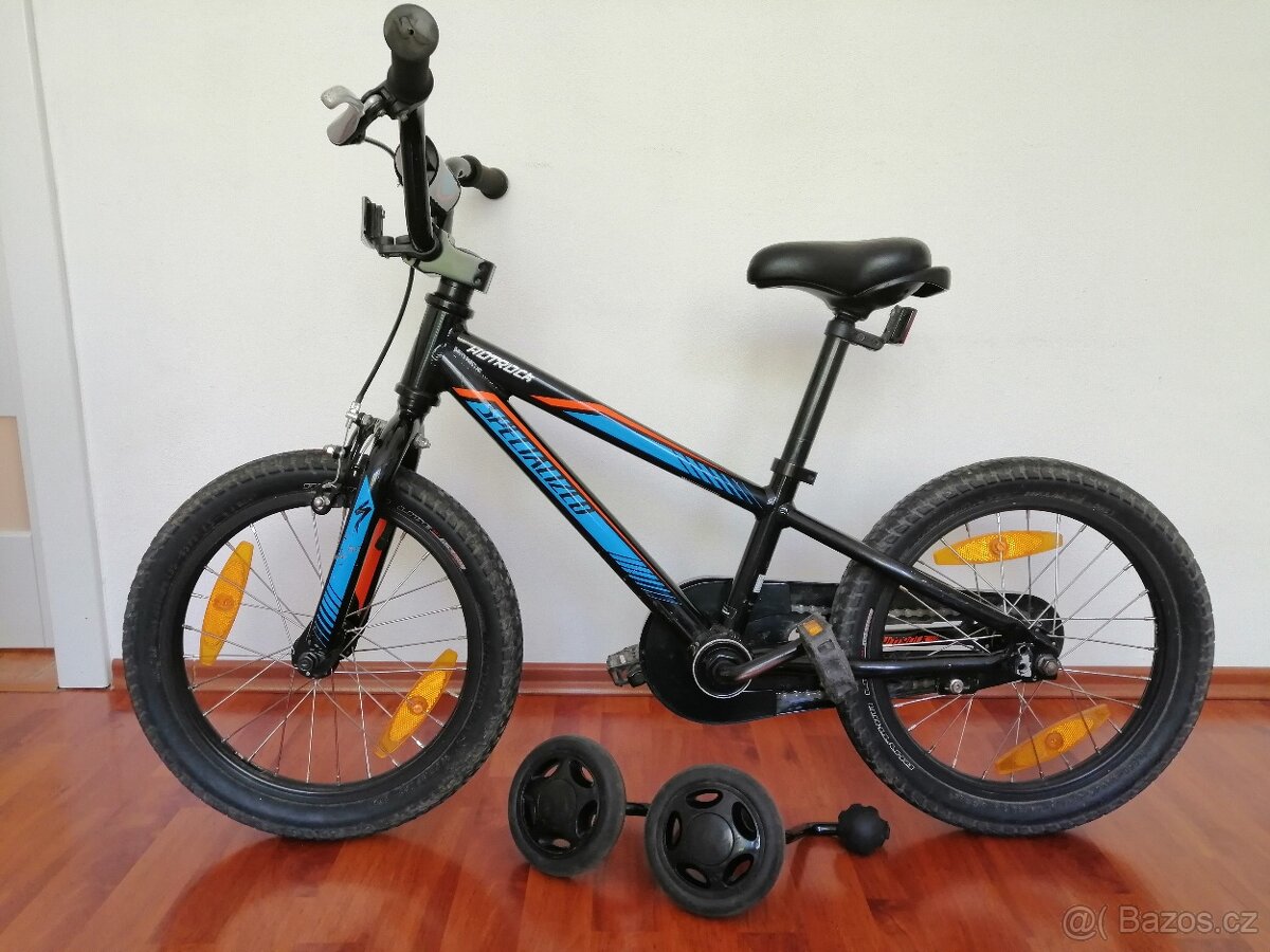 Specialized hotrock 16 - 3