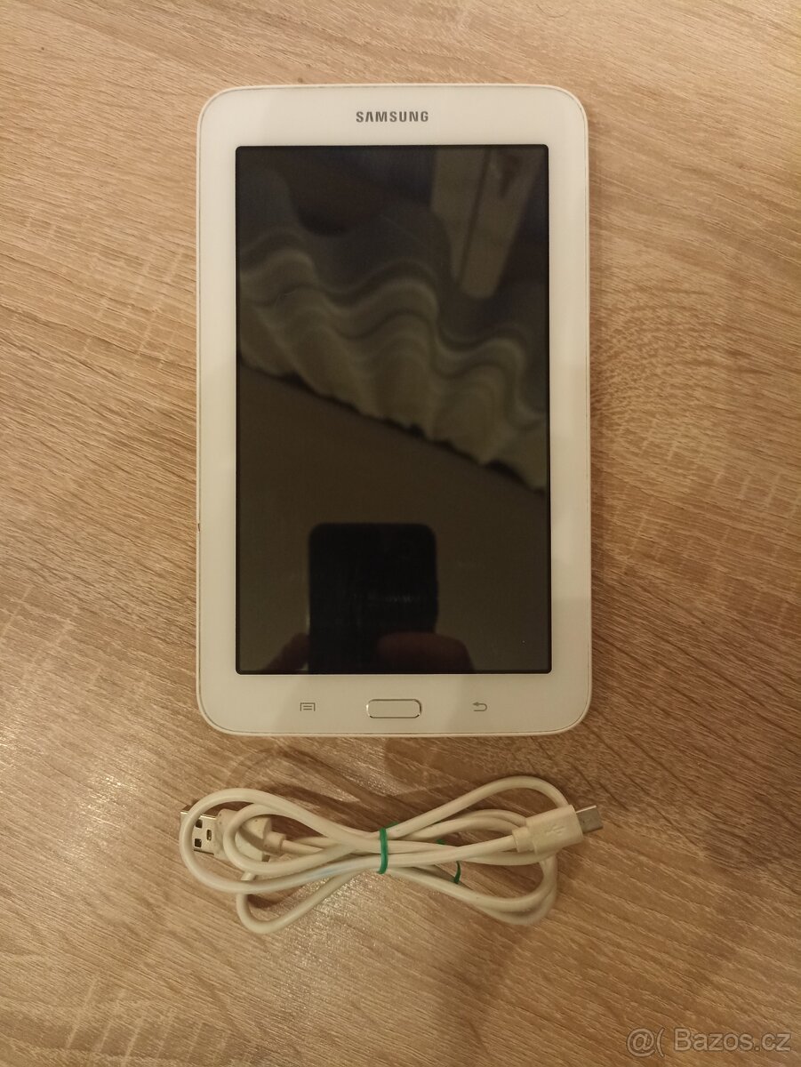 Samsung Galaxy tab3 lite ( SM-T110) - 3