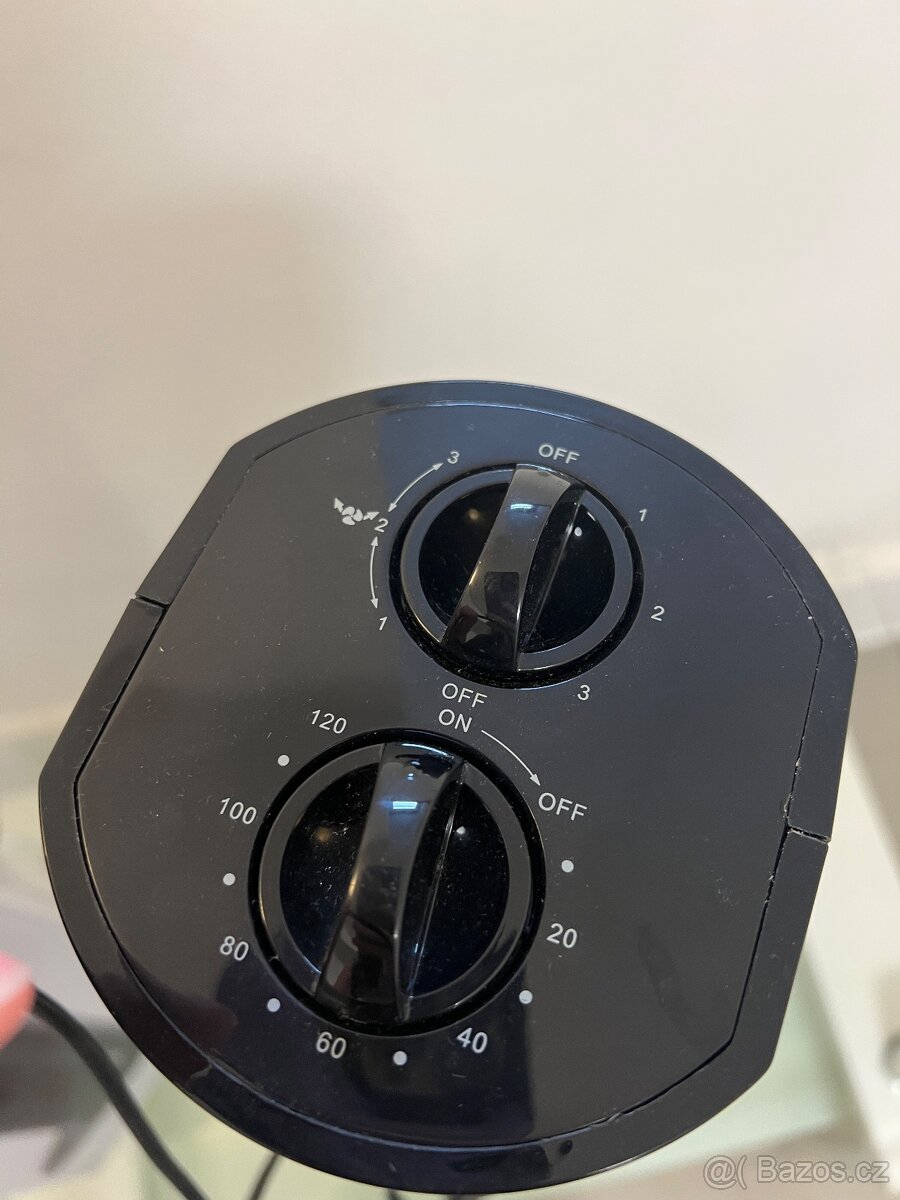 Větrák - 3
