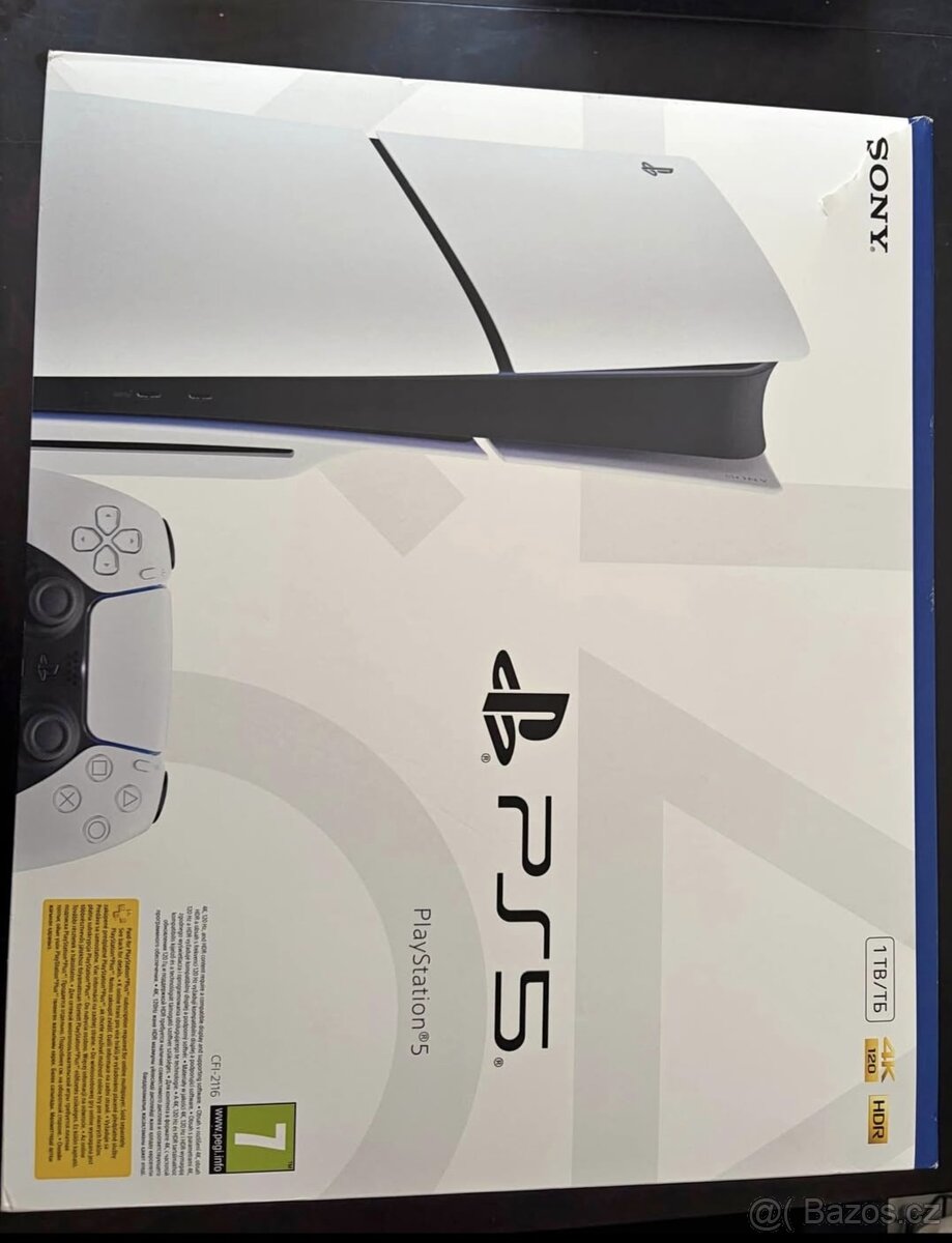 Playstation 5 - 3