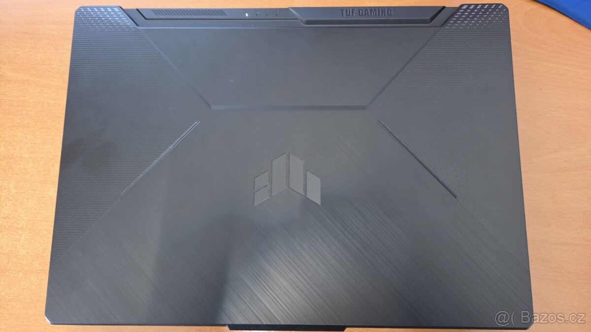 ASUS TUF gaming A15 - 3