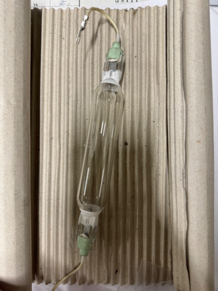 UV Halogenová Lampa - 3