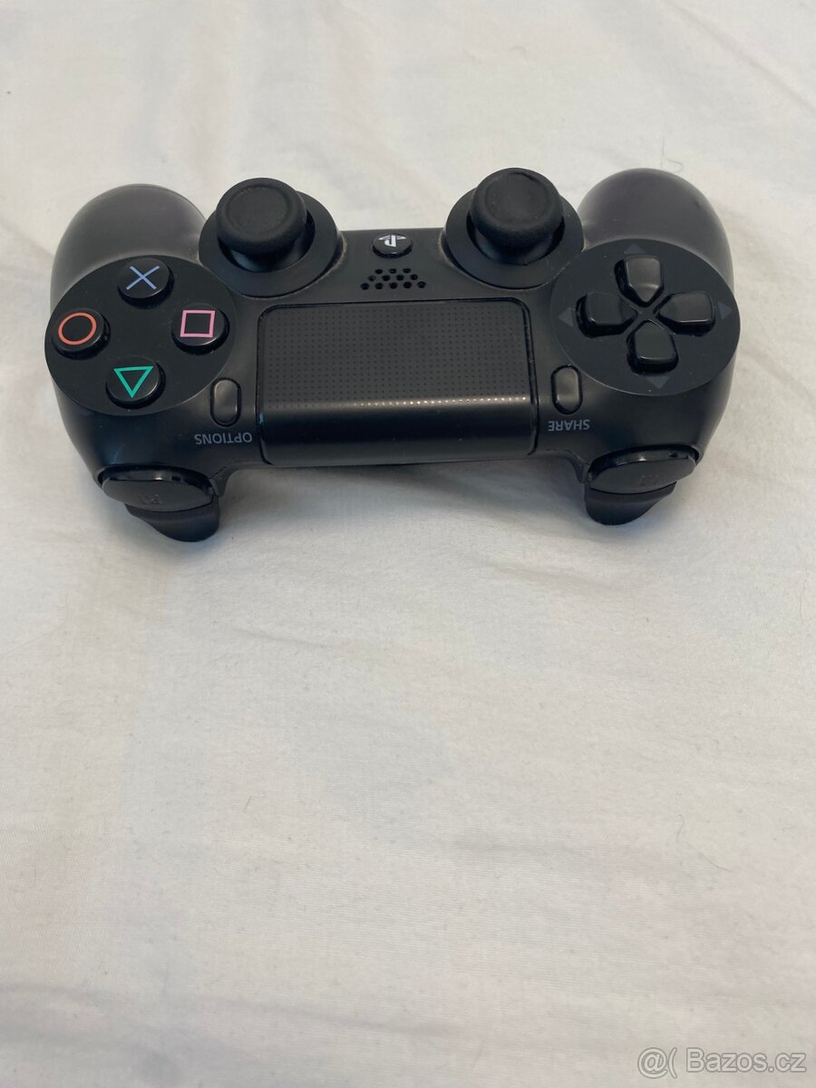 Ovladač na PlayStation 4 (DualShock 4) 🎮 - 3
