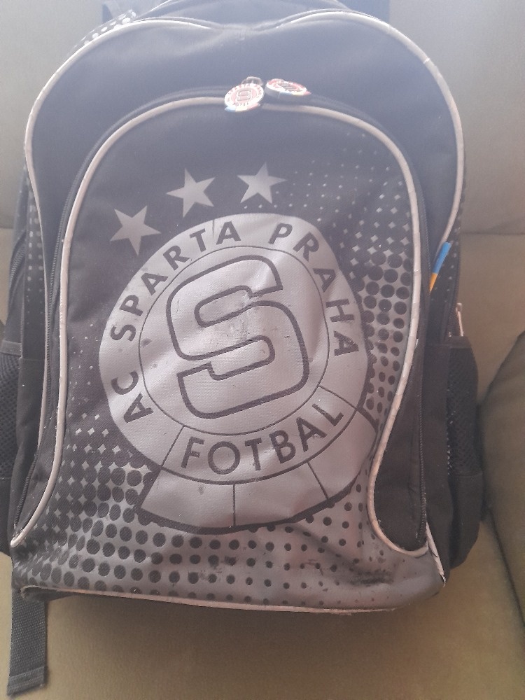 batoh Sparta - 3