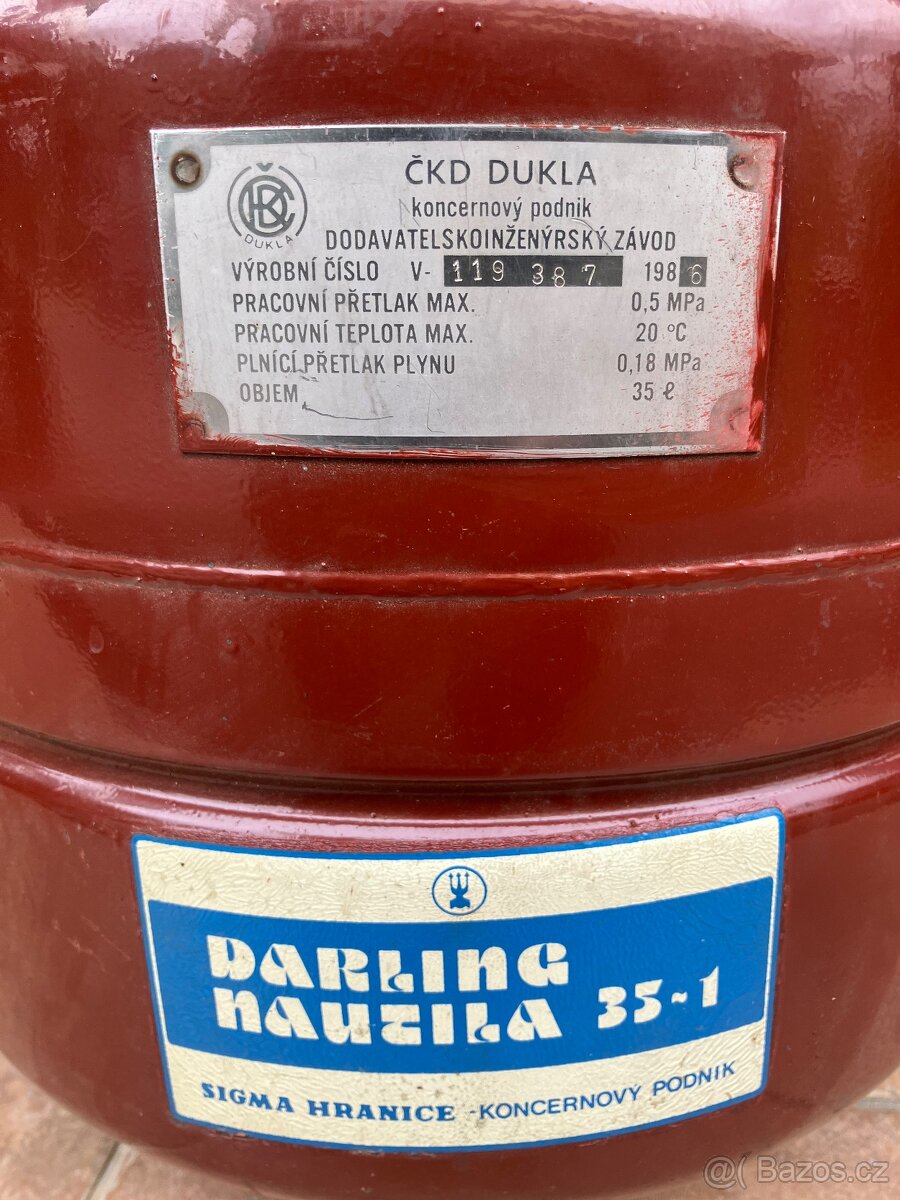 Prodám Darling Nautila 35-1 - 3