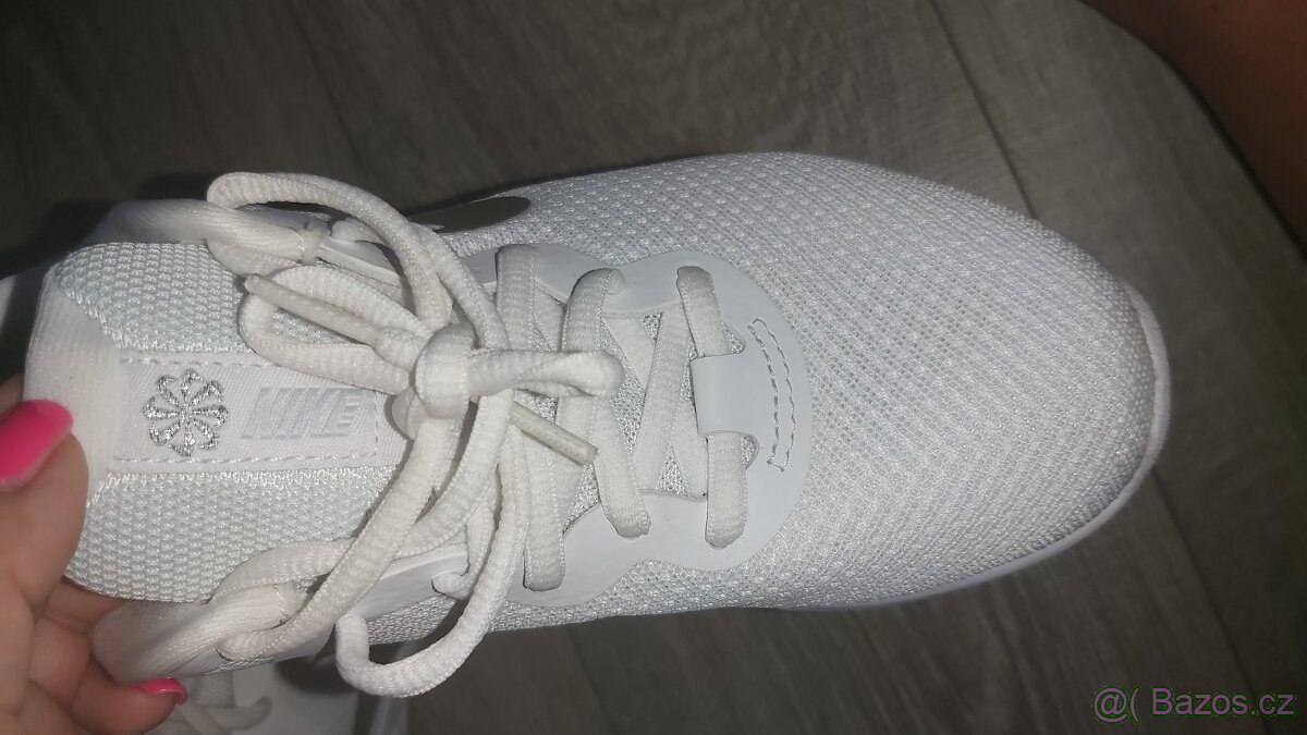 Běžecké boty Nike 36 - 3