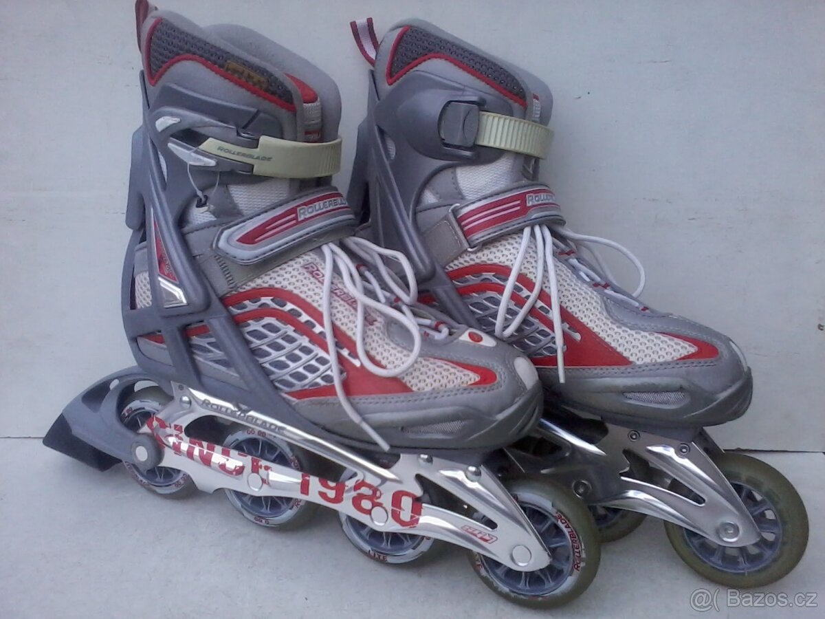 Brusle Rollerbrade 25,5 - 3
