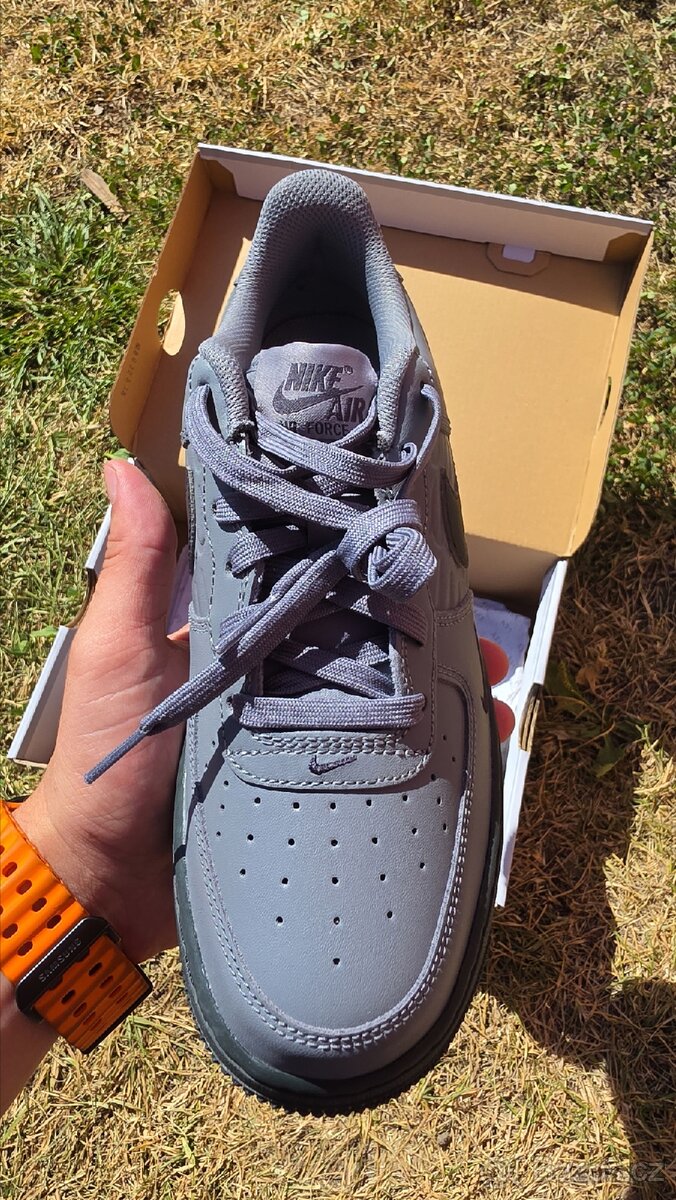 Nike Air force 1 gs 38,5eu - 3