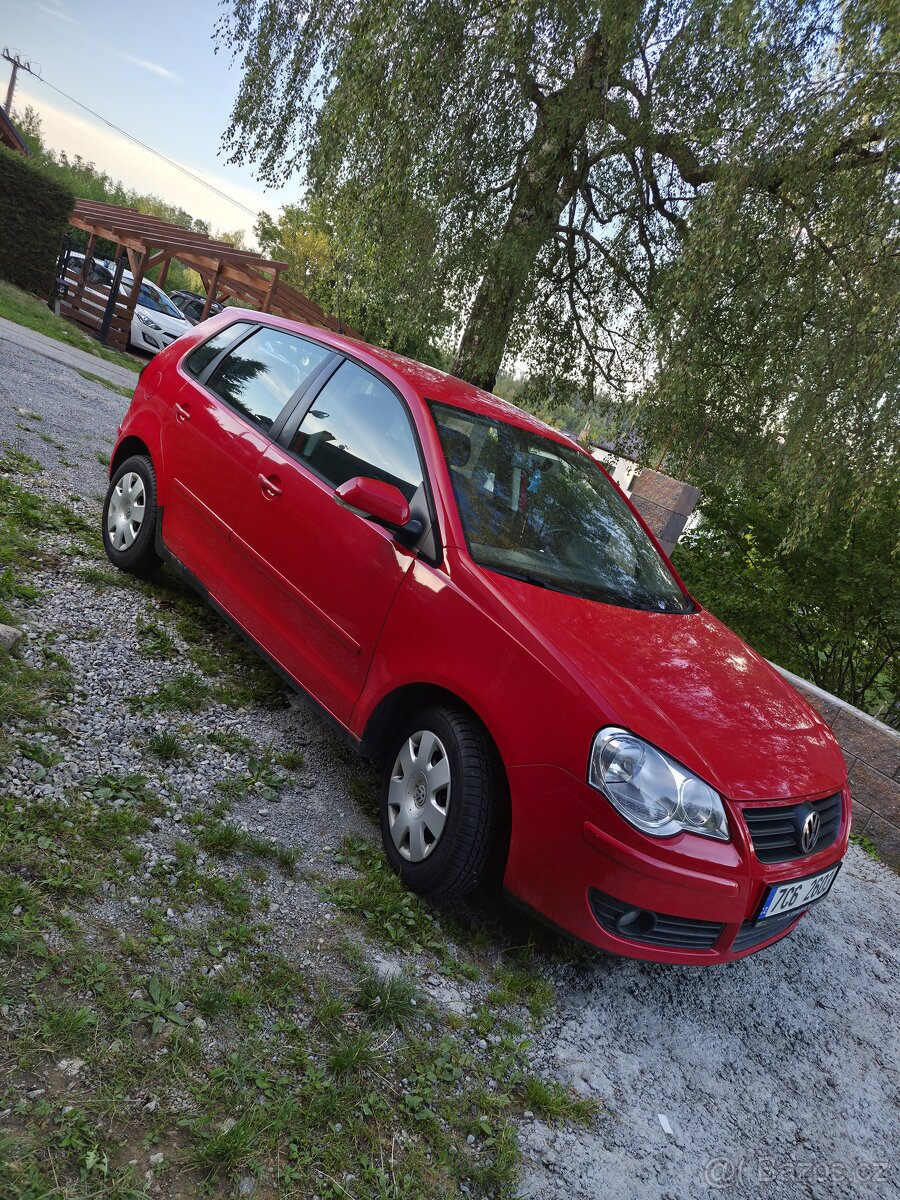 Vw polo - 3