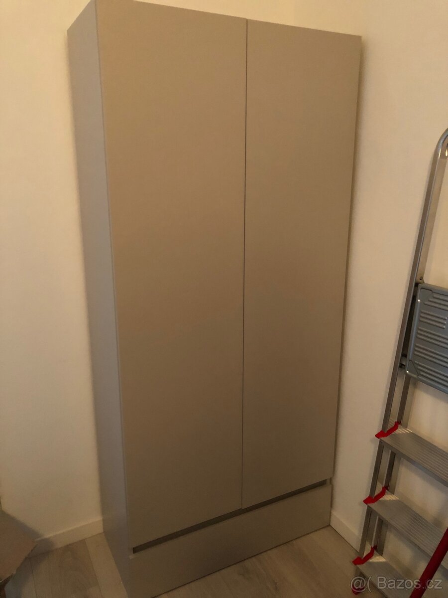 Předsíňové skříně - 3