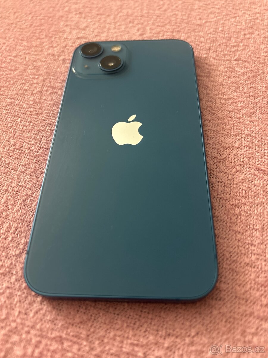 IPhone 13 128gb Blue - 3