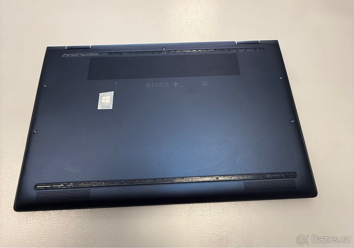 HP Elite Dragonfly G2 (dotykový) TOP STAV - 3