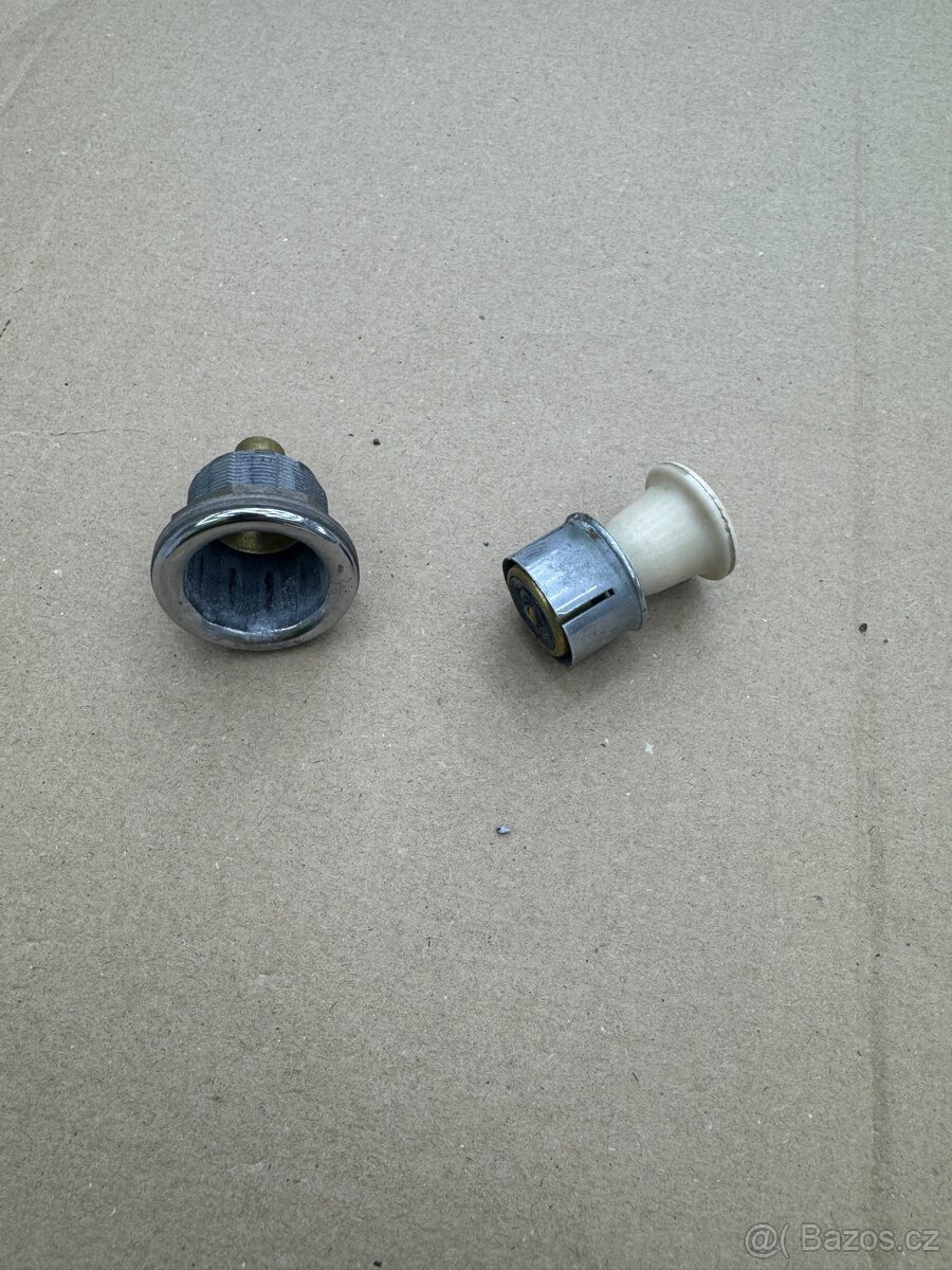 Zapalovač Spartak - 3