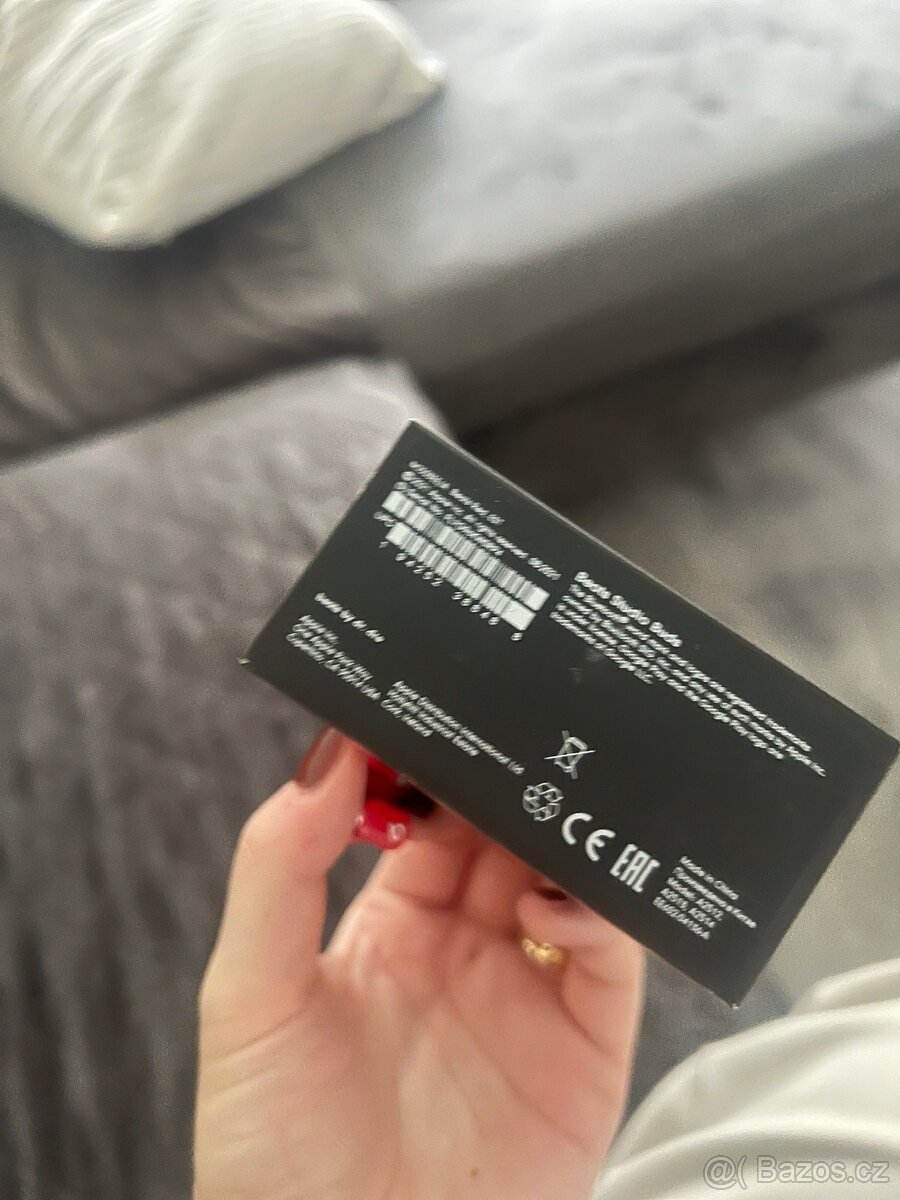 Beats Studio Buds sluchátka - 3