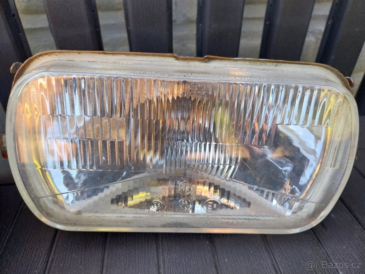 Světla asi Škoda 105 Garde 120 Avia Liaz Tatra - 3