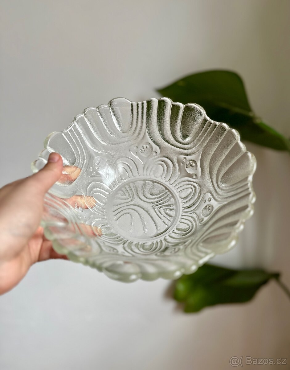 Mísa kompotová/salátová - Kubinec - 3