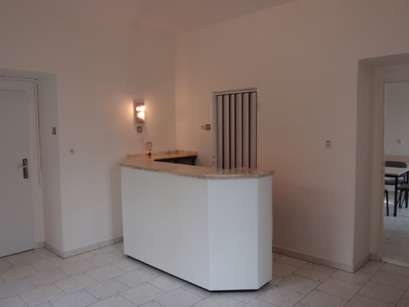 Pronajmu kancelář, volnou od 2.1.2026 - 3