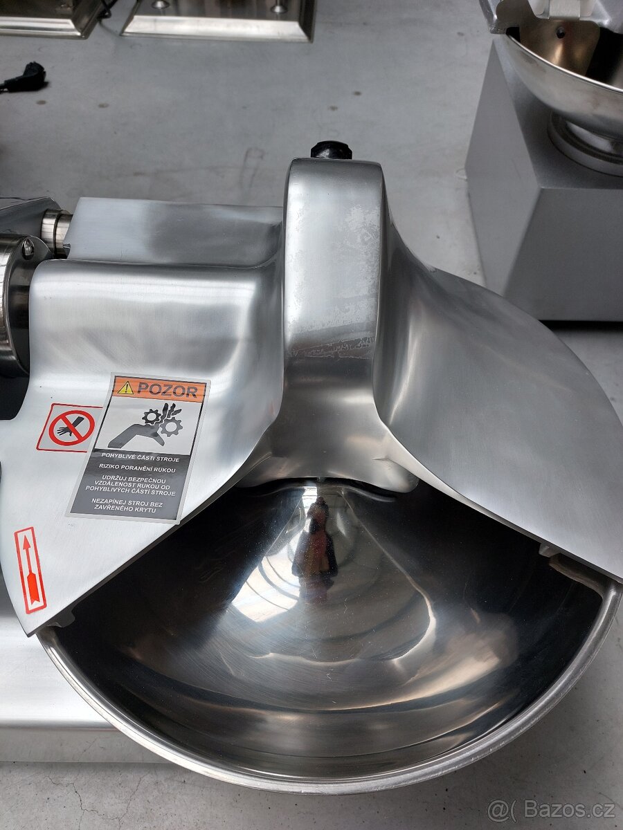 ŘEZNICKY KUTR 9 L STOLNÍ KUTR 9 L - 3