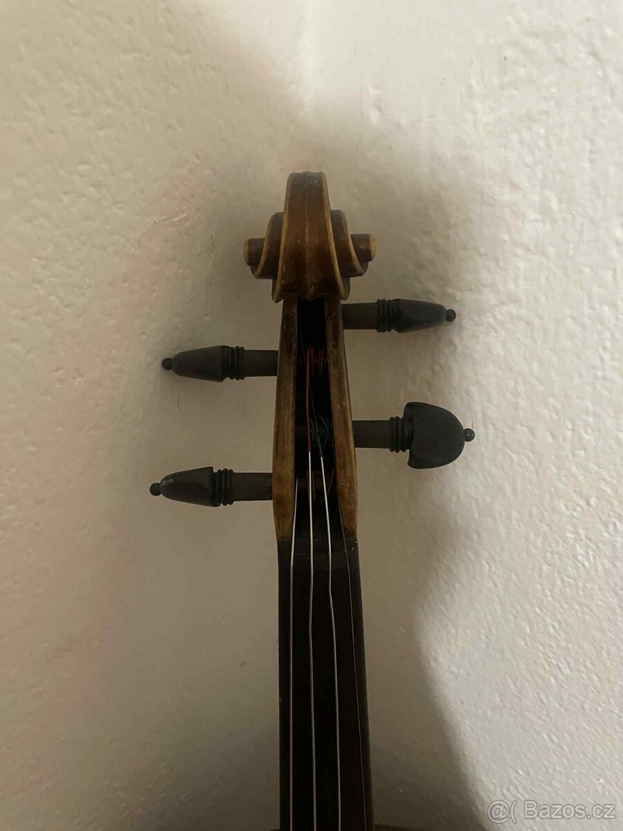 Jozef Štěpánský - 3