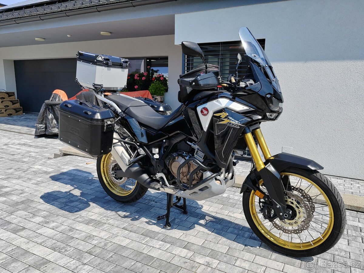 honda crf 1100 Afrika Adventure Sports