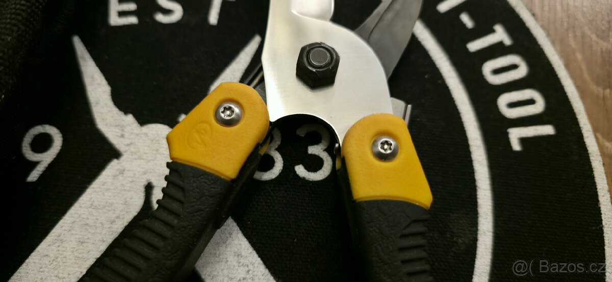 Leatherman Hibrid "2008" - 3