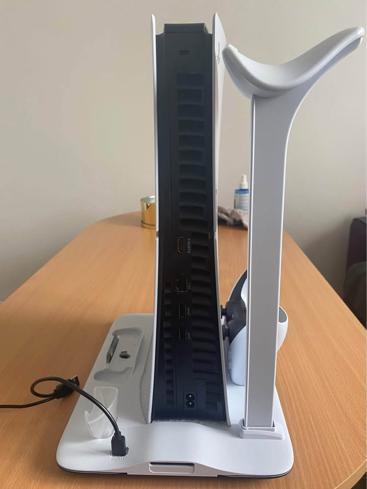 PlayStation 5 Slim Digital Edition - 3