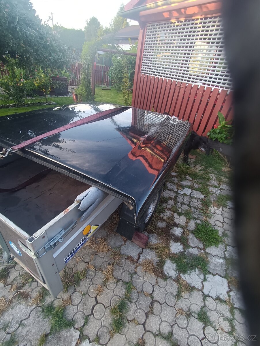 Viko , kryt korby Ford f150 f-150