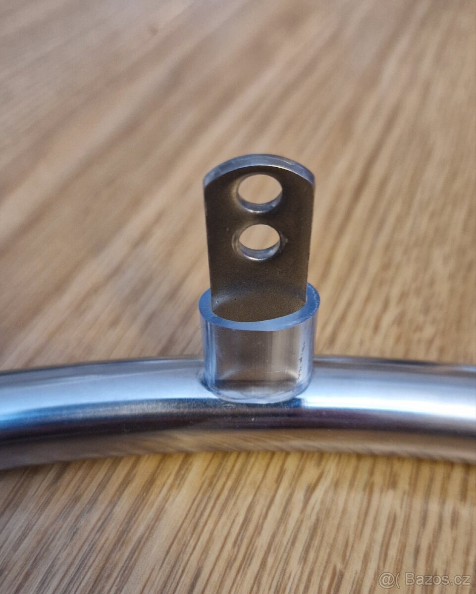 Obruč na invalidní vozík - 3